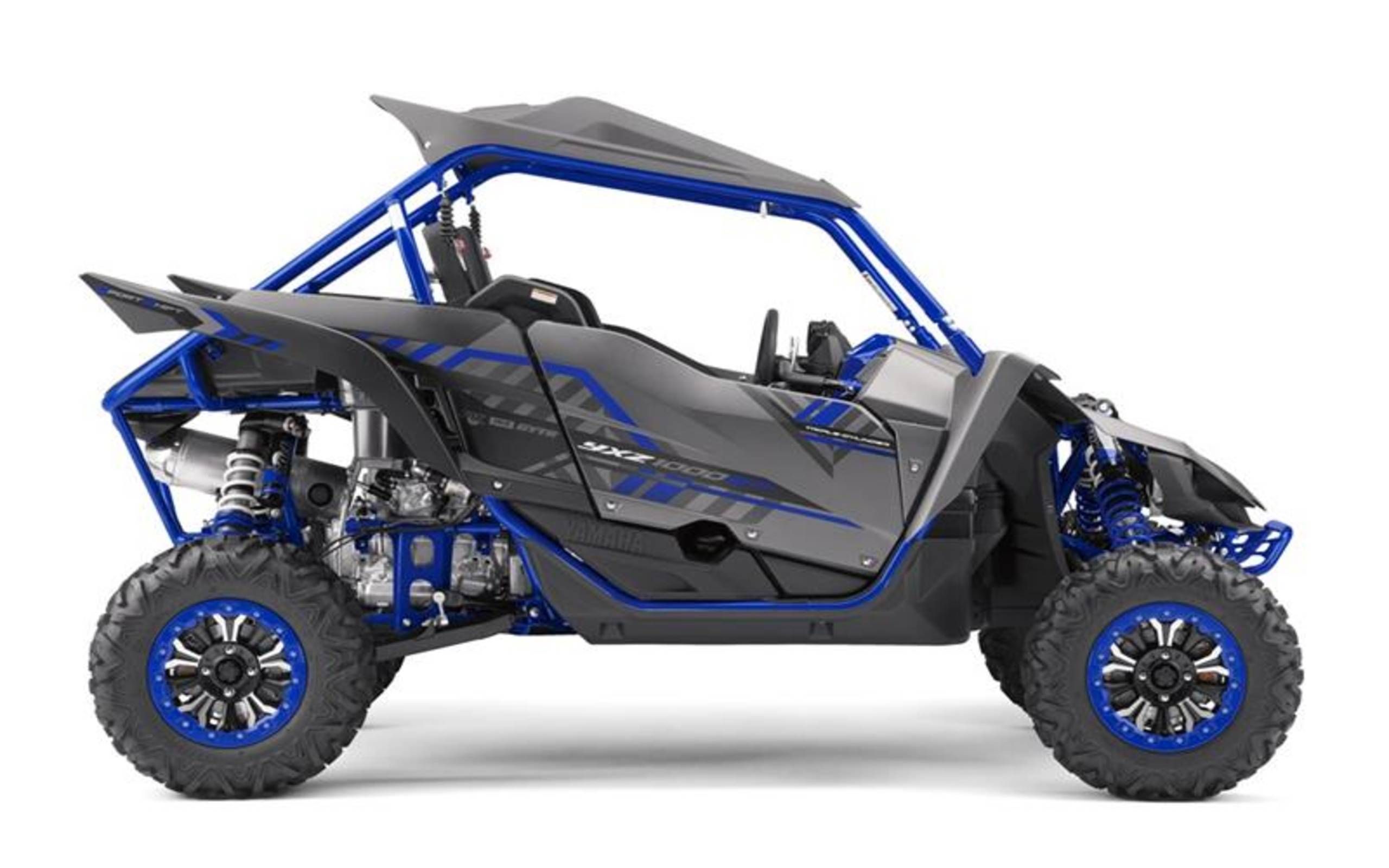 Buggy discount yamaha 1000