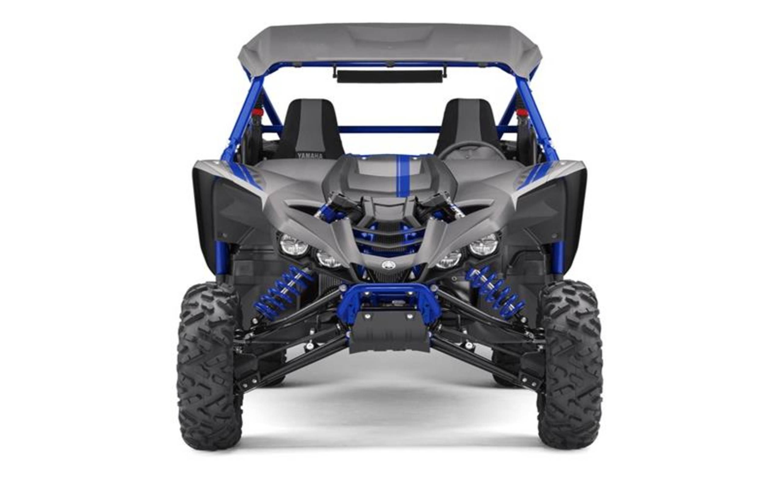 First drive: Yamaha YXZ1000R SS side-by-side