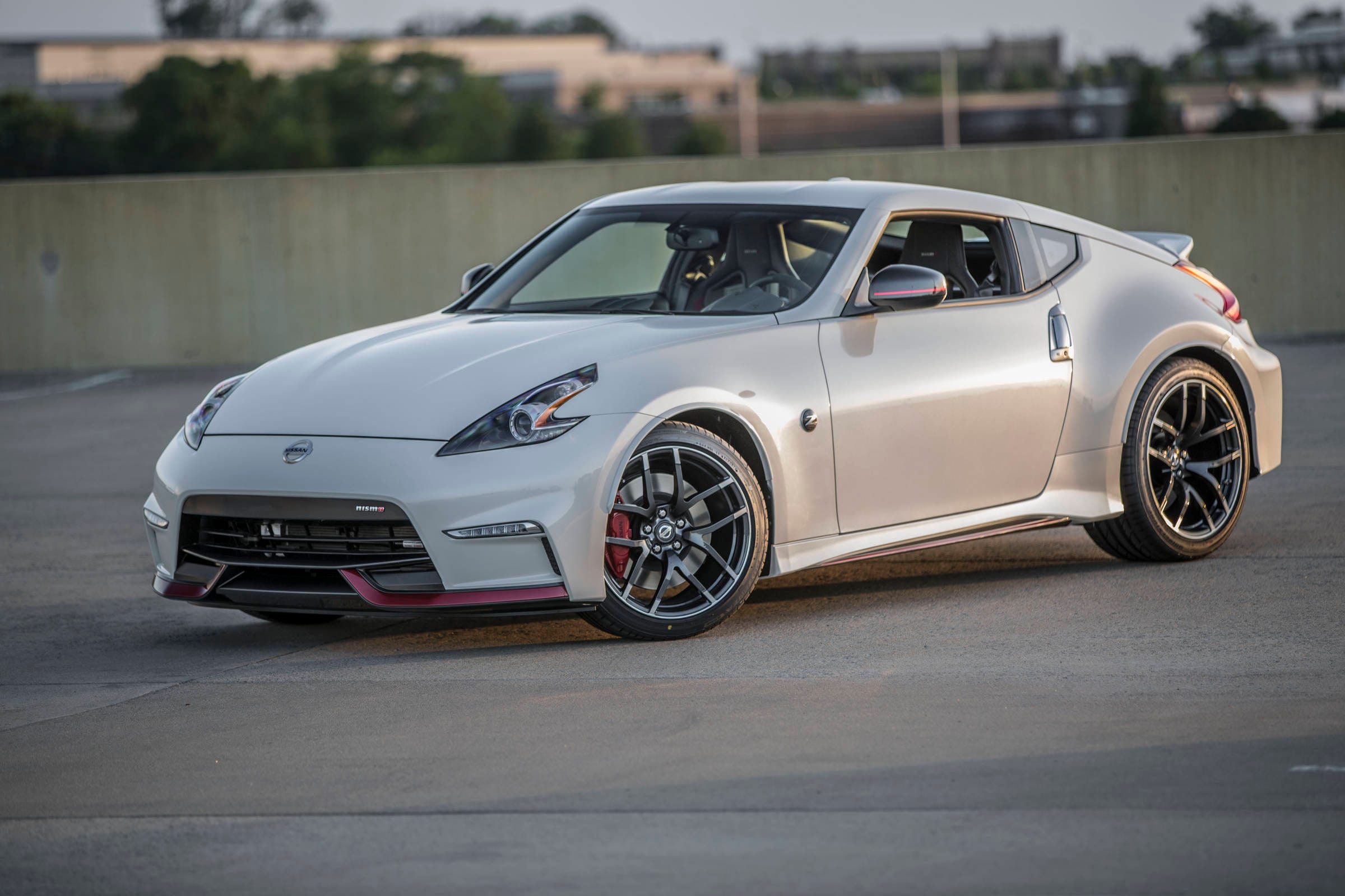 2022 nissan 370z body kit