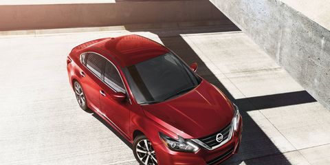 Nissan dealers will check the cable routing and fix any issues free of charge.