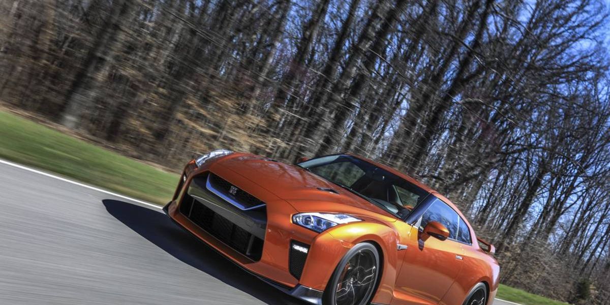 2017 Nissan GT-R Premium review: The deal of the century, again