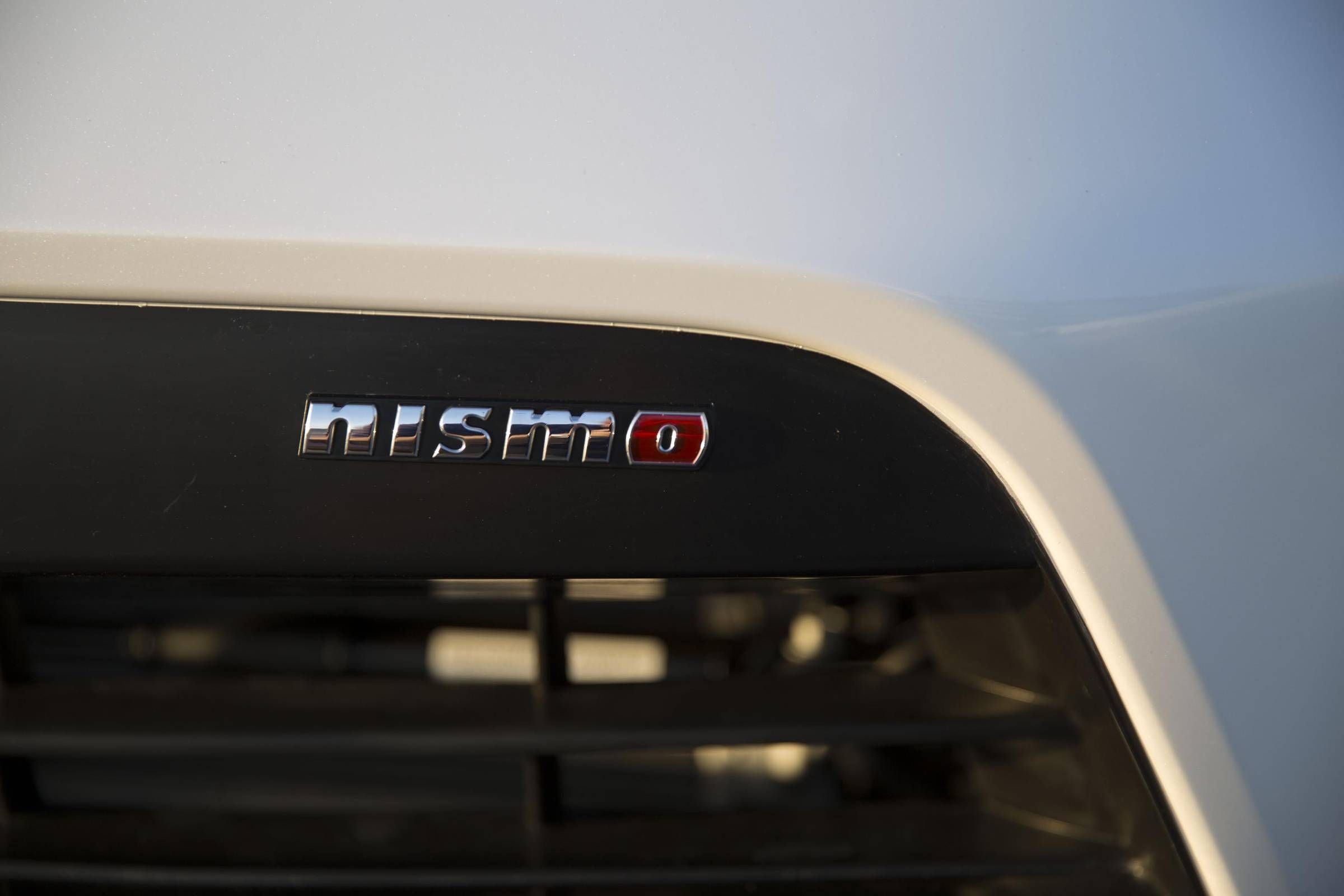 Gallery: 2018 Nissan 370Z Nismo Exterior