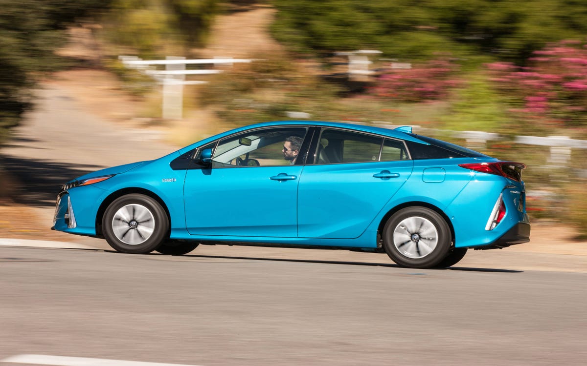 Prius 2025