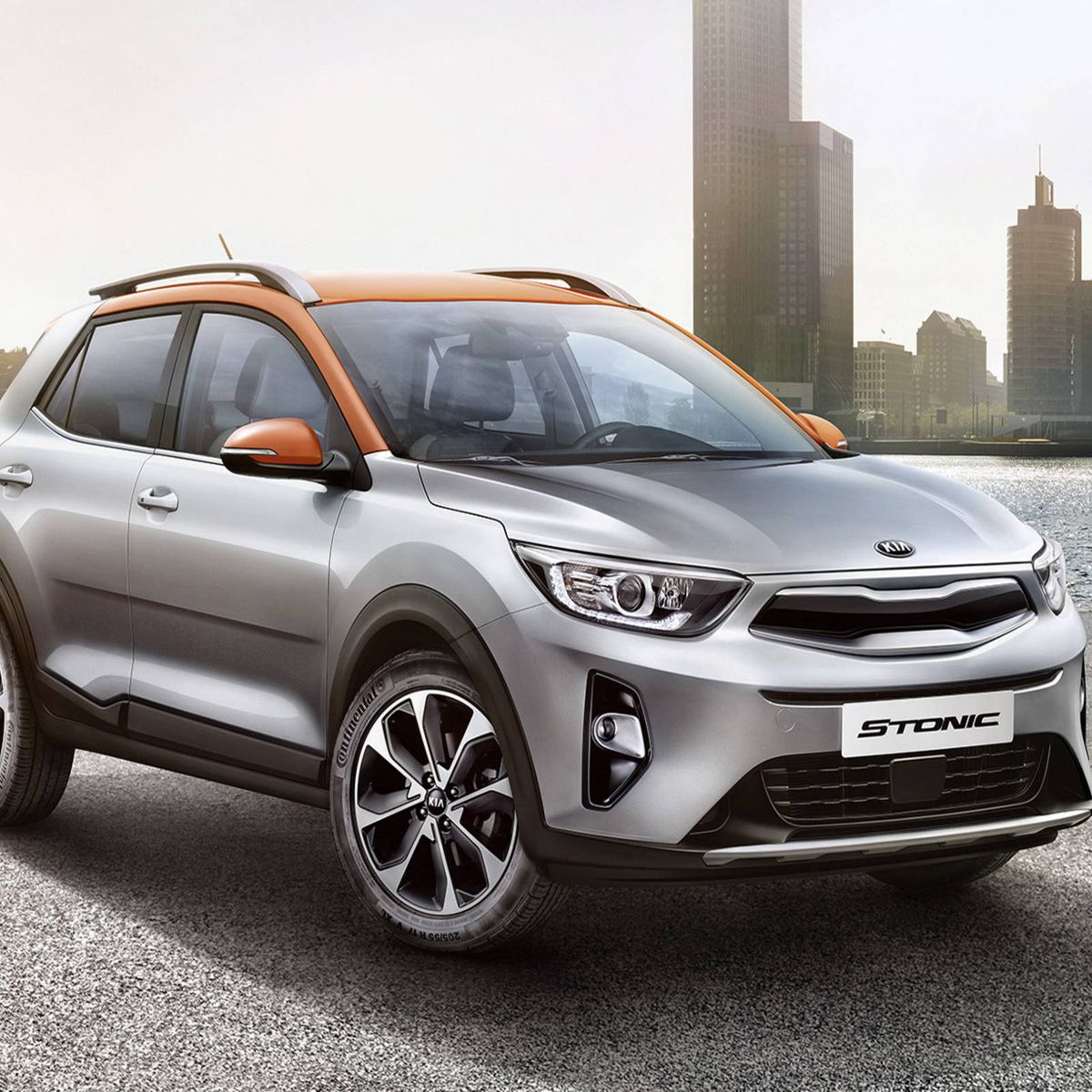 Kia Stonic is ready to battle subcompact crossovers, but is it coming here?