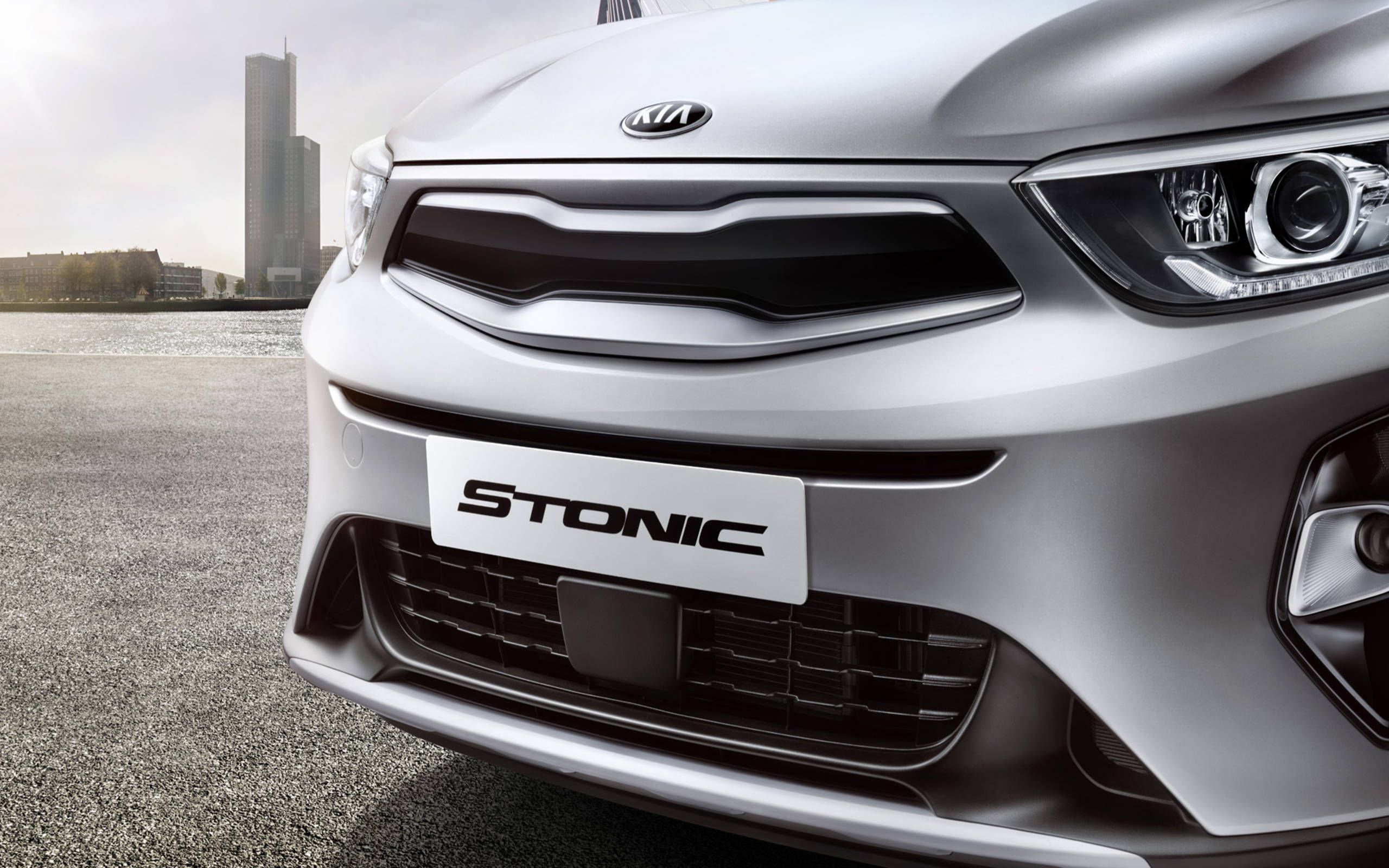 Kia Stonic is ready to battle subcompact crossovers, but is it