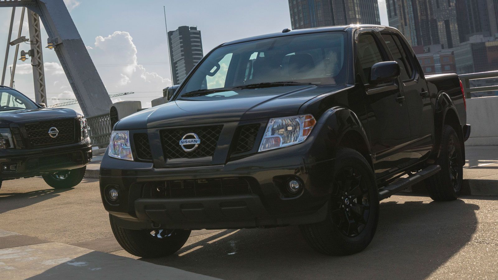 gallery 2018 nissan frontier midnight edition 2018 nissan frontier midnight edition