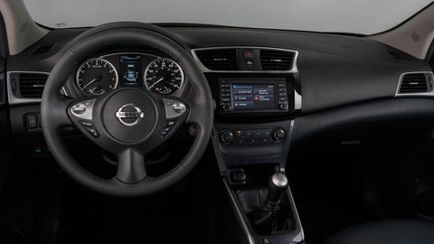 19 Nissan Sentra Drive Review Everything You Need To Know