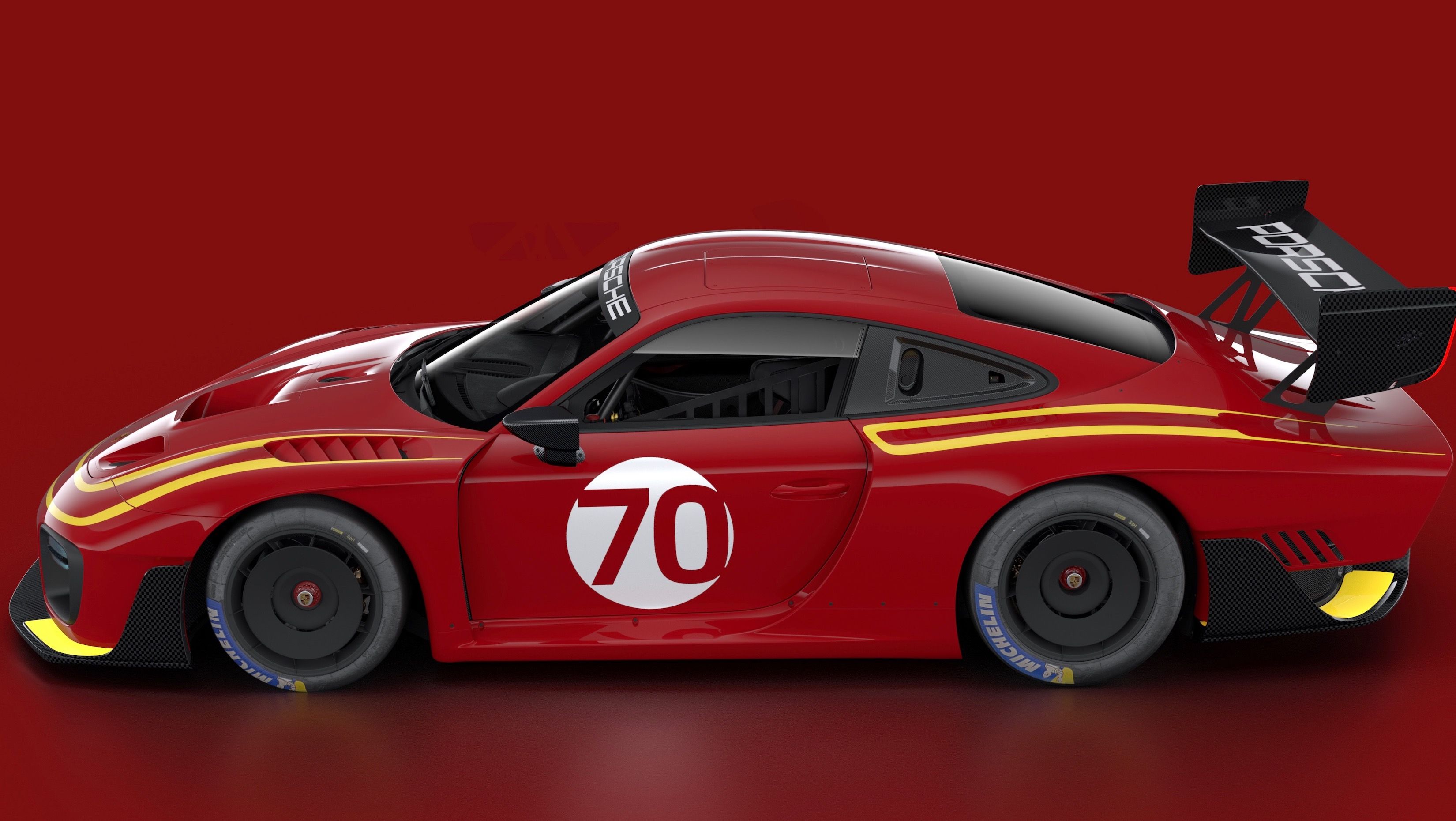 porsche 935