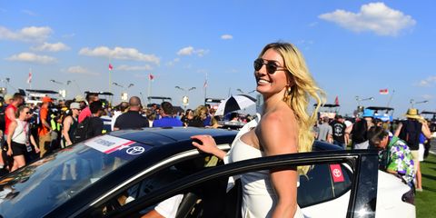 Sights from the NASCAR action at Charlotte Motor Speedway, Sunday May 26, 2019
