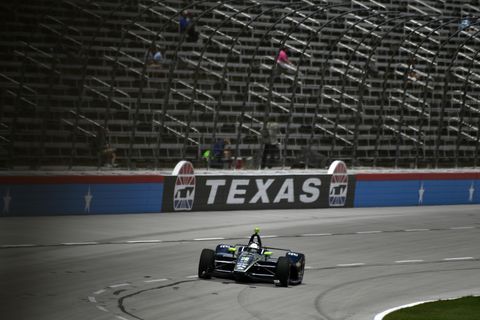 Sights from the IndyCar action&nbsp; at Texas Motor Speedway, Friday June 7, 2019
