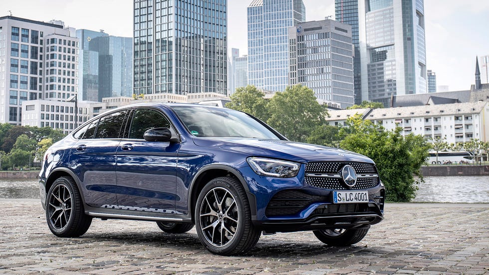 2019 Mercedes-Benz C-Class review: 2019 Mercedes-Benz C-Class first drive  review: Luxury enhanced - CNET