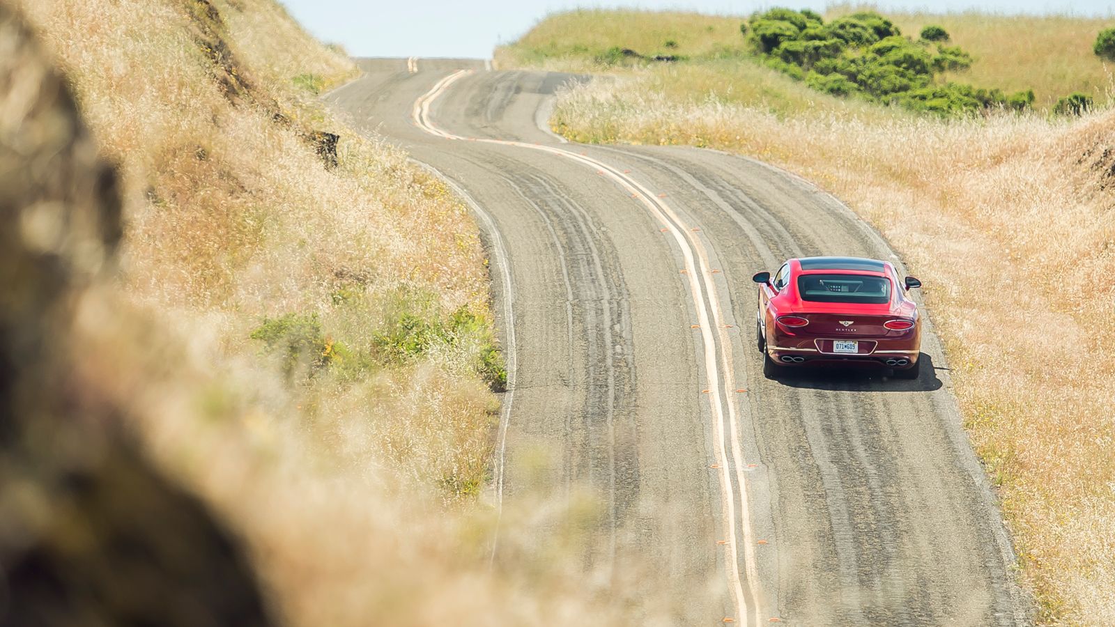 2019 Bentley Continental GT V8 drive review: Everything you need