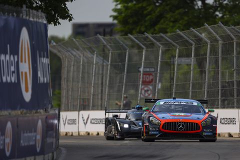 Sights from the IMSA Chevrolet Sports Car Classic at Belle Isle Saturday June 1, 2019.
