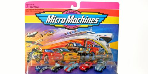 Toy, Toy vehicle, Model car, Playset, Construction set toy, Vehicle, Action figure, Demolition derby, Radio-controlled toy, Fictional character, 
