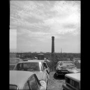 Naturally, I had to document these stylish classic Italian cars with a stylish classic Italian film camera.
