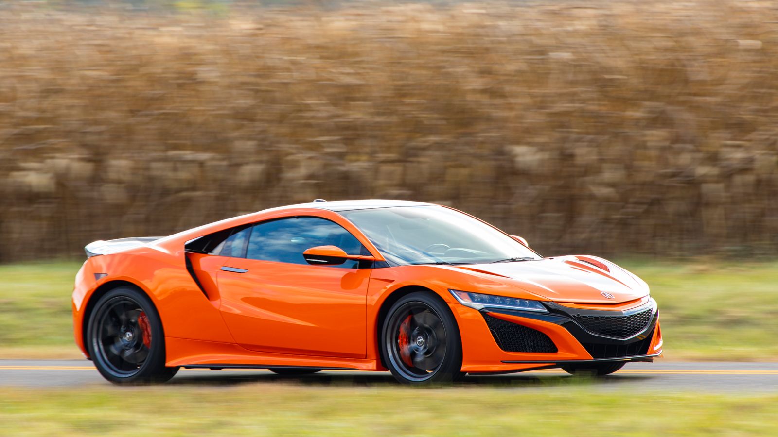 週刊HondaNSX73～80