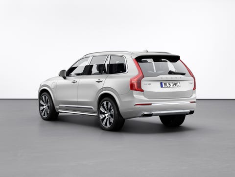 Top 3 Row Suvs In Fuel Economy For 19