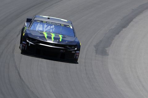 Sights from the NASCAR action at Kentucky Speedway, Friday July 12, 2019
