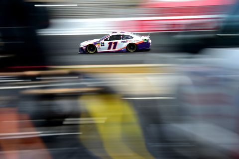 Sights from the NASCAR action at New Hampshire Motor Speedway, Saturday July 20, 2019.
