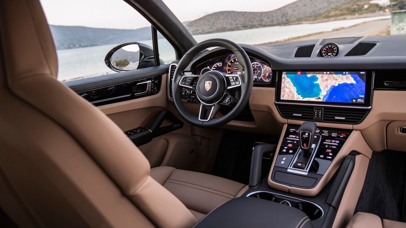 2019 Porsche Cayenne S drive review: Everything you need to know