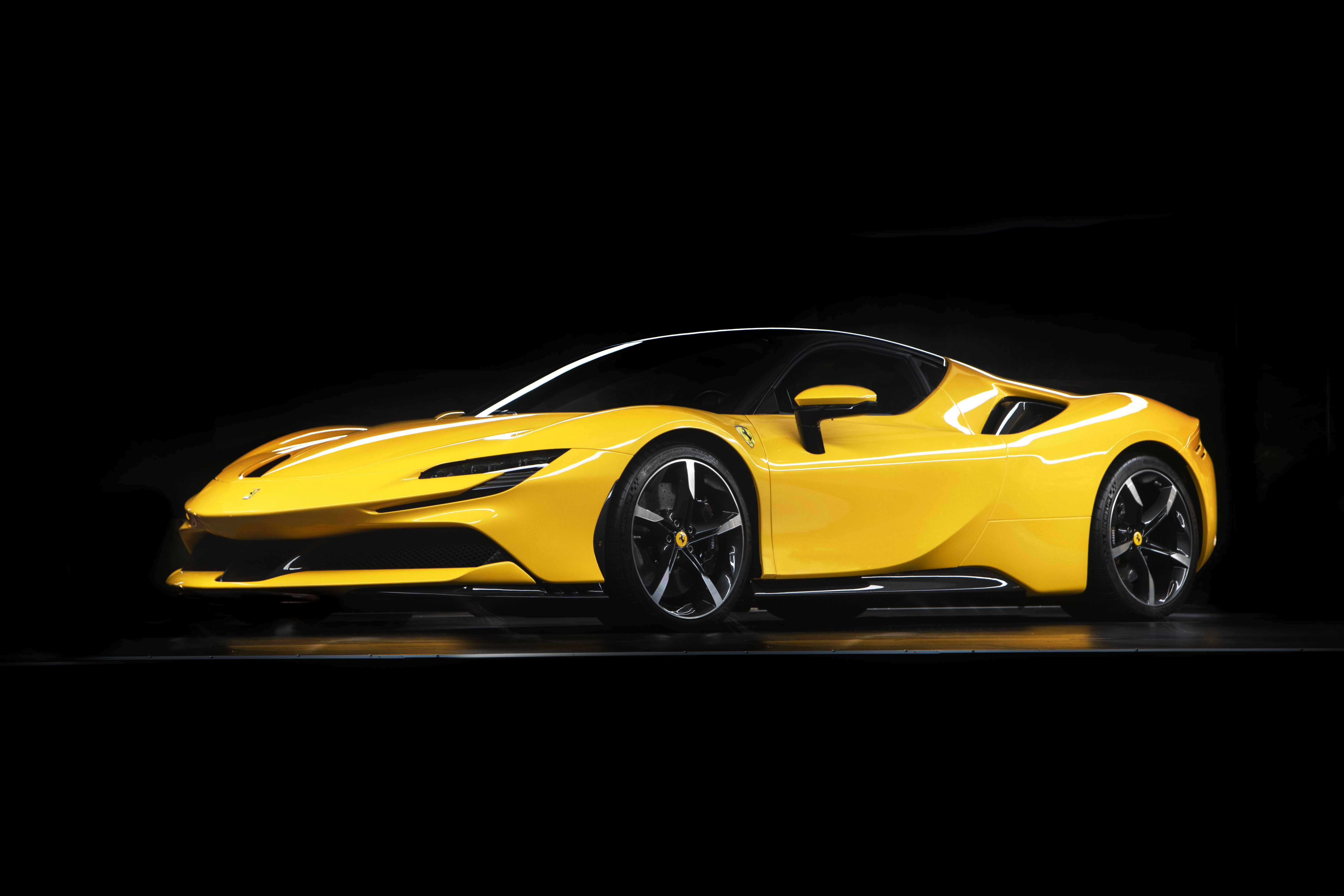 Scuderia ferrari 90th anniversary best sale