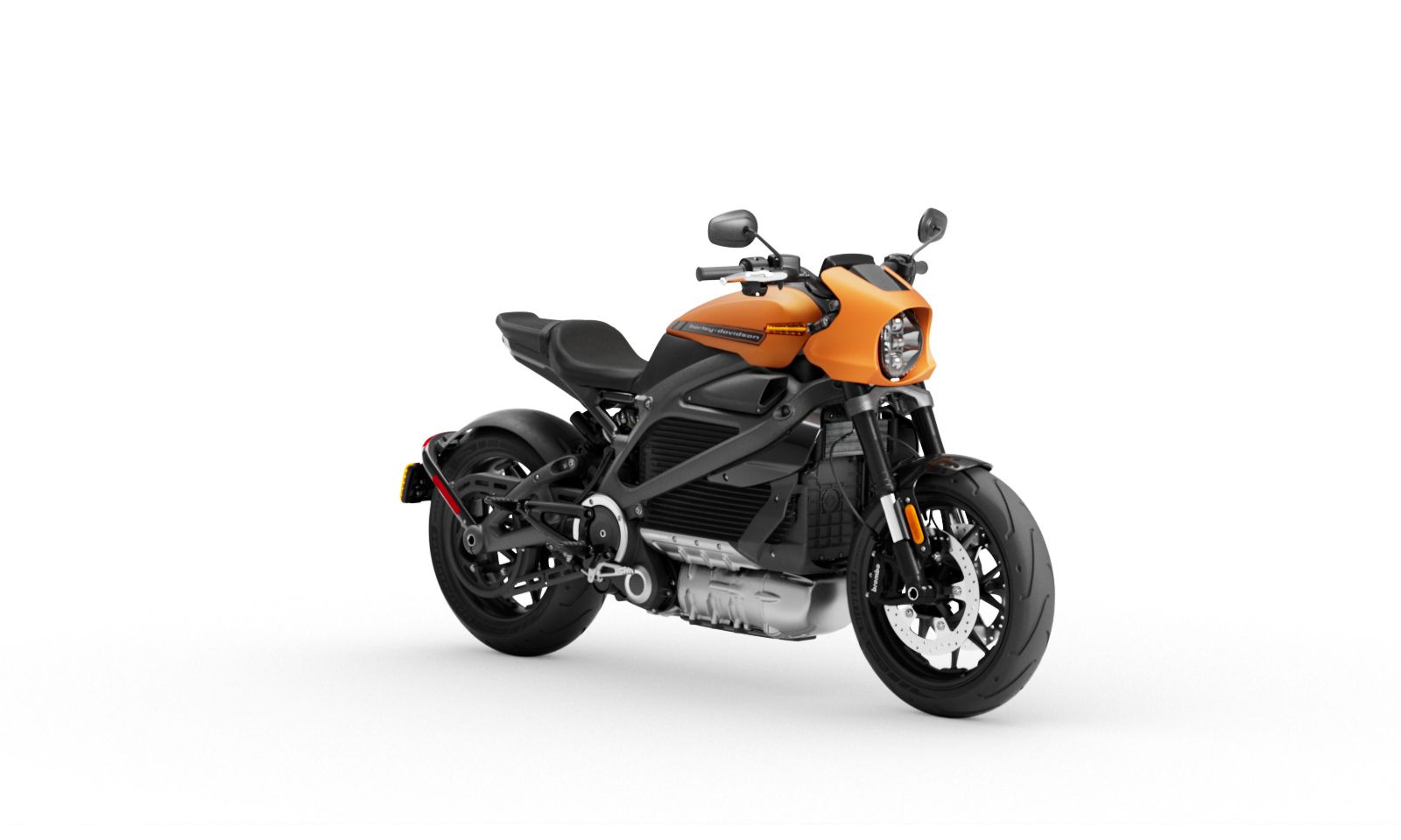 2020 harley deals davidson livewire price