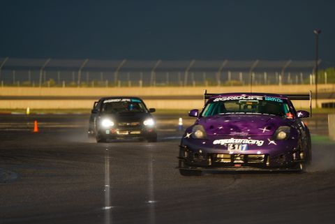 At Gridlife events,<span><span><span><span><span><span><span> drivers, celebrities, spectators and even the event organizers are all people who identify with each other thanks to the commonality of motorsports; brought together by racing, they form close bonds and create new communities. </span></span></span></span></span></span></span>
