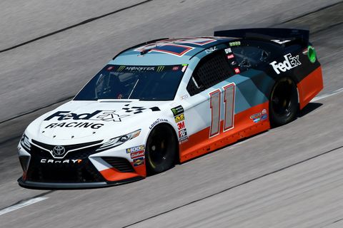 Sights from the NASCAR action at Darlington Raceway, Friday August 30, 2019
&nbsp;
