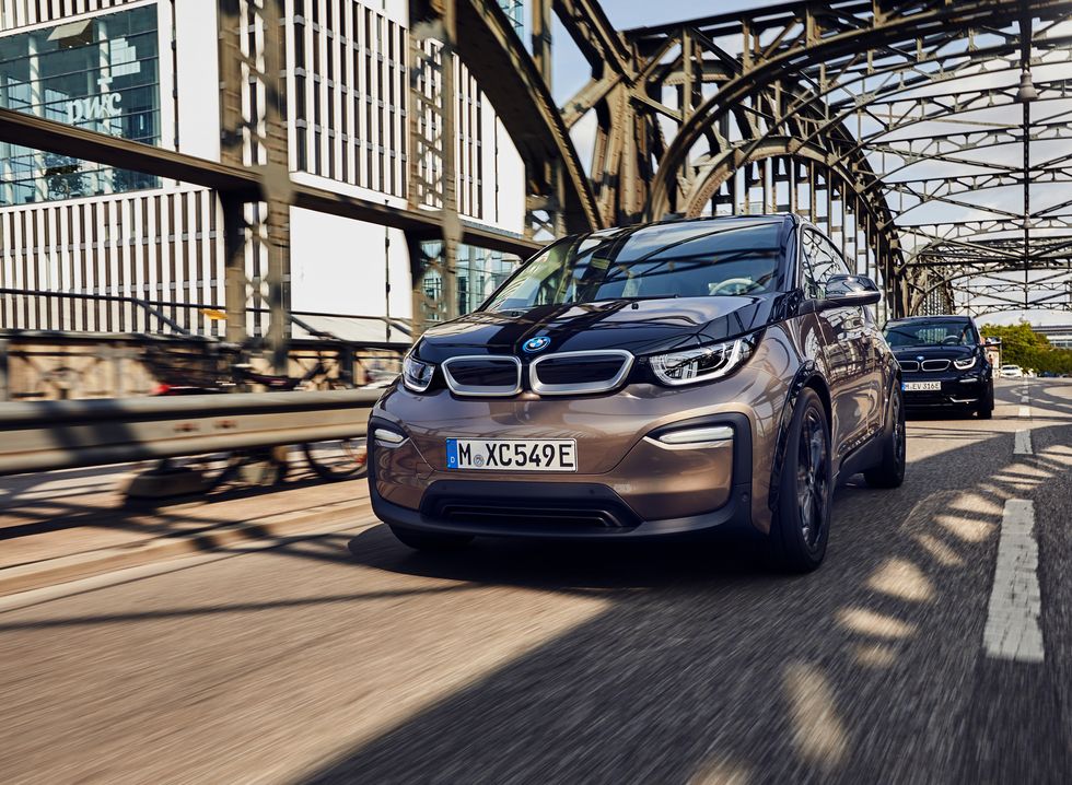 2019 BMW i3 Sport drive review: Everything you need to know