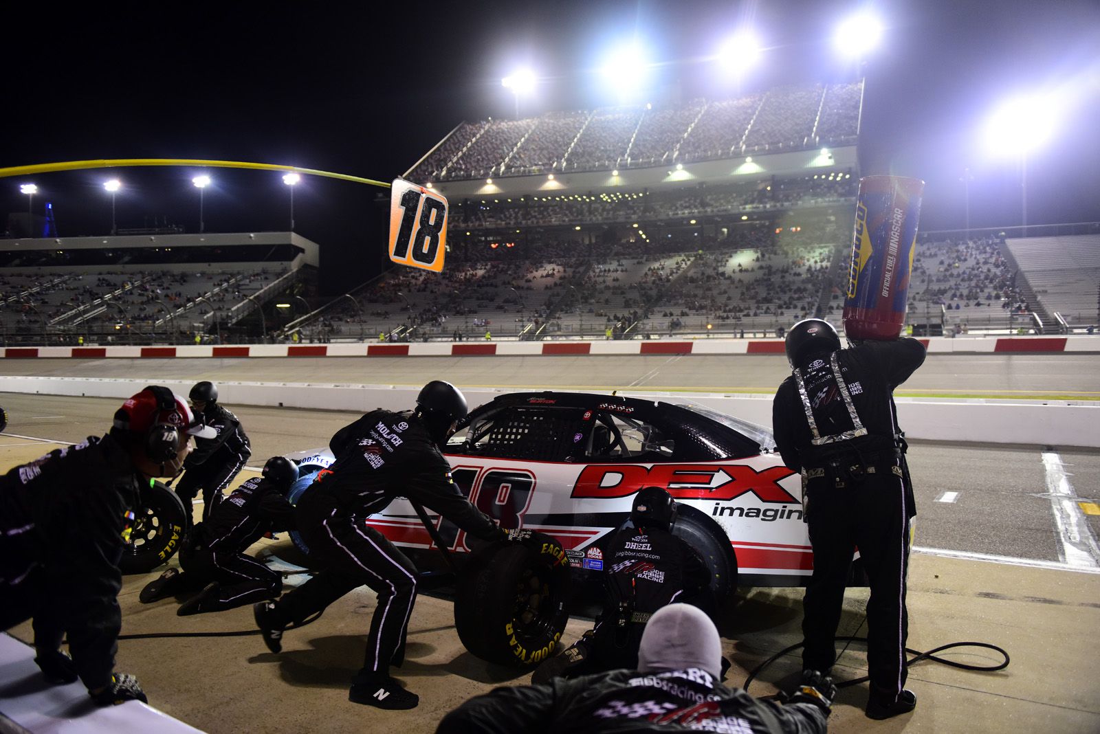 Gallery Nascar At Richmond Raceway Friday Sept 20 2019