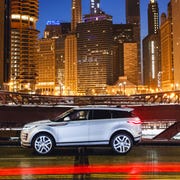 Land Rover Range Rover Evoque land rover range rover evoque