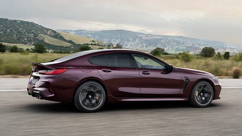 Bmw M8 Gran Coupe Photos Performance Specs And Pricing Bmw M8 Gran Coupe Photos Performance Specs And Pricing