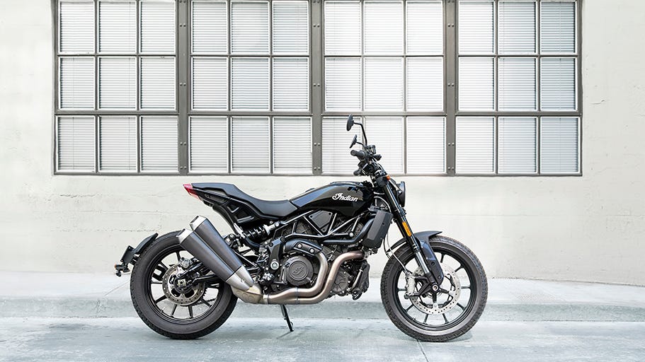 2020 stylish bike