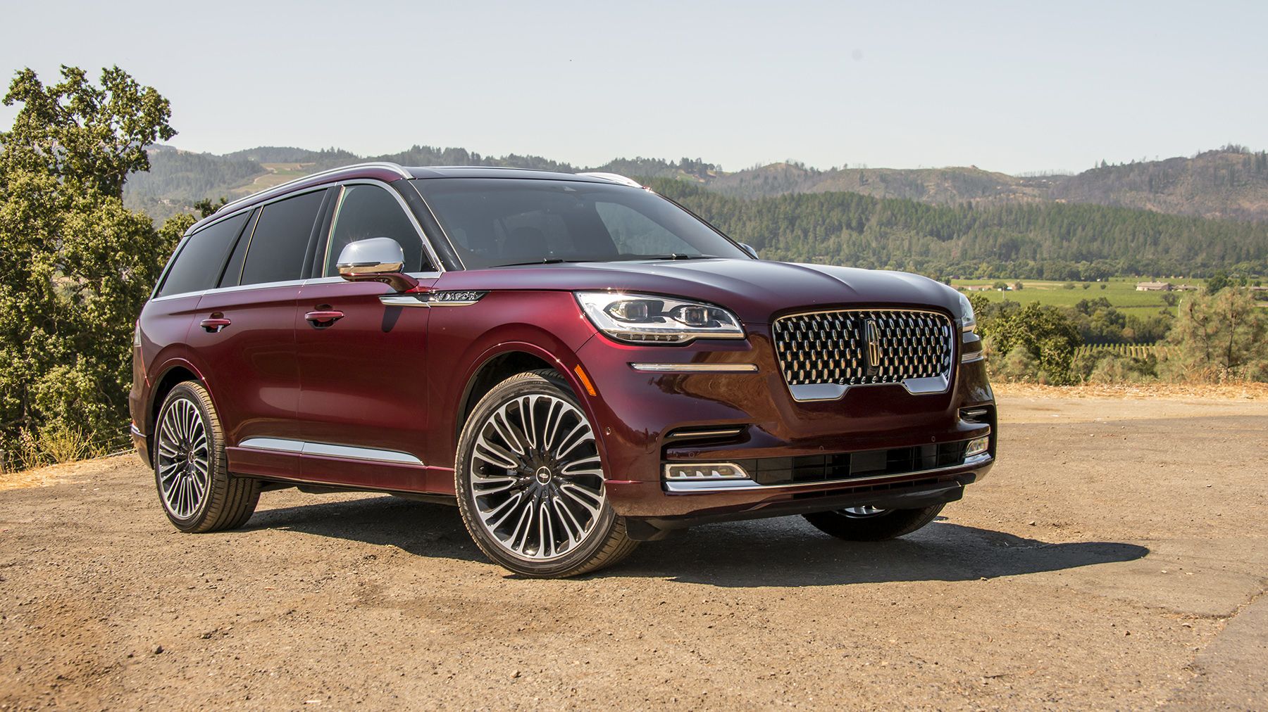 2020 Lincoln Aviator: Here's everything you need to know