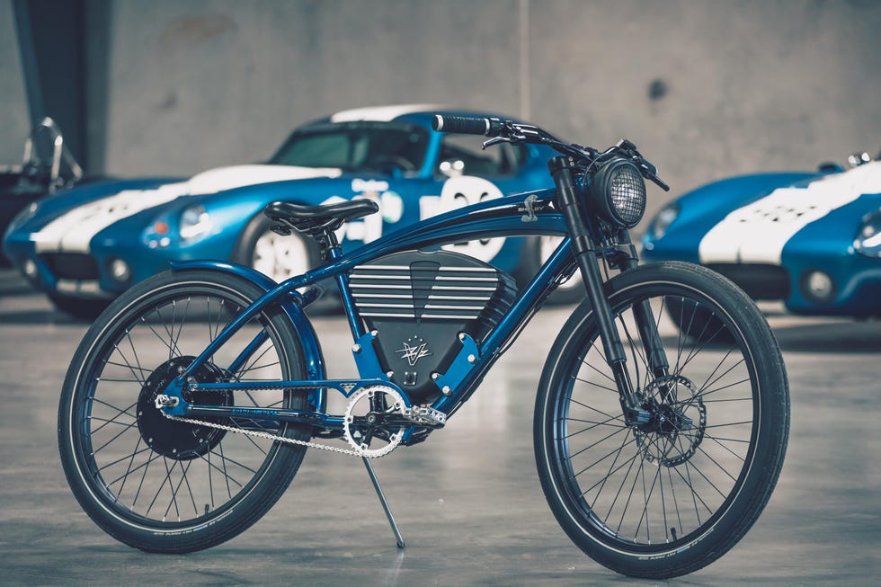 volt bike in real life price