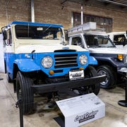 1963 TB25L Bandeirante&nbsp;was sold in Brazil
