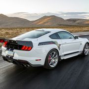 <span style="font-size:11.0pt"><span style="line-height:107%"><span style="font-family:&quot;Arial&quot;,sans-serif">2020 Ford Shelby GT500 Dragon Snake </span></span></span>
