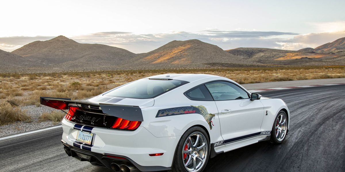 <span style="font-size:11.0pt"><span style="line-height:107%"><span style="font-family:&quot;Arial&quot;,sans-serif">2020 Ford Shelby GT500 Dragon Snake </span></span></span>

