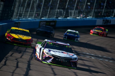 Gallery: NASCAR at ISM Raceway Sunday, Nov. 10, 2019