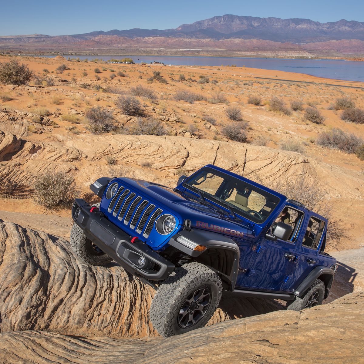 Should You Buy a 2024 Jeep Wrangler? Thorough Review By A Mechanic