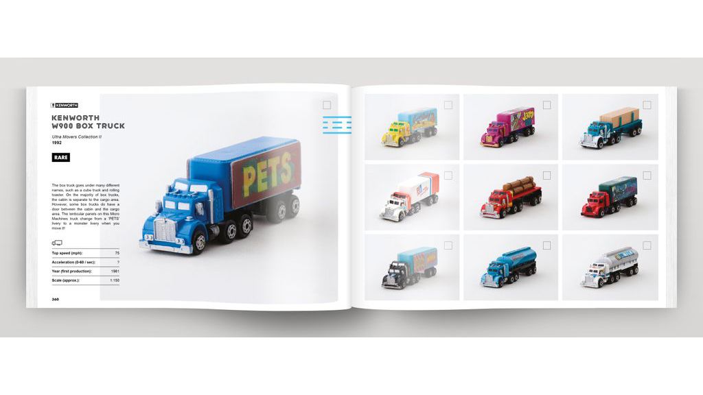micro machines 2020