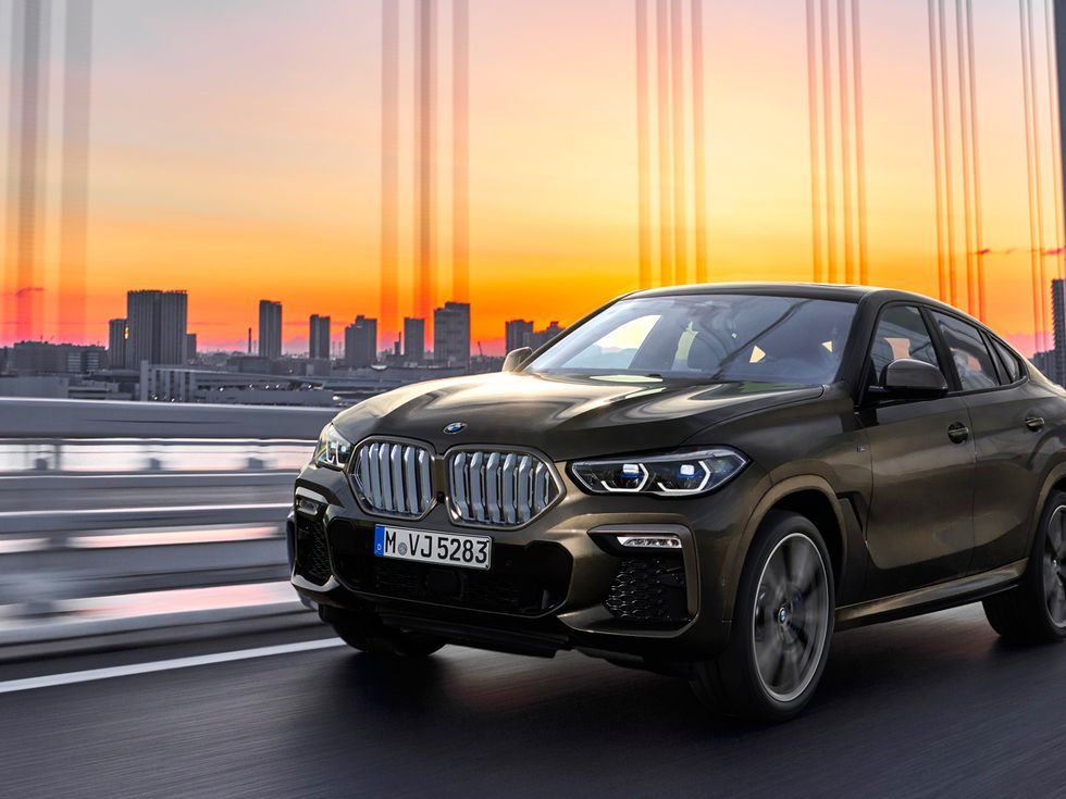 2020 BMW X6 M50 review: Everything you need to know