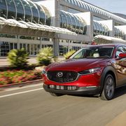 2020 Mazda CX-30&nbsp;is in dealerships now
