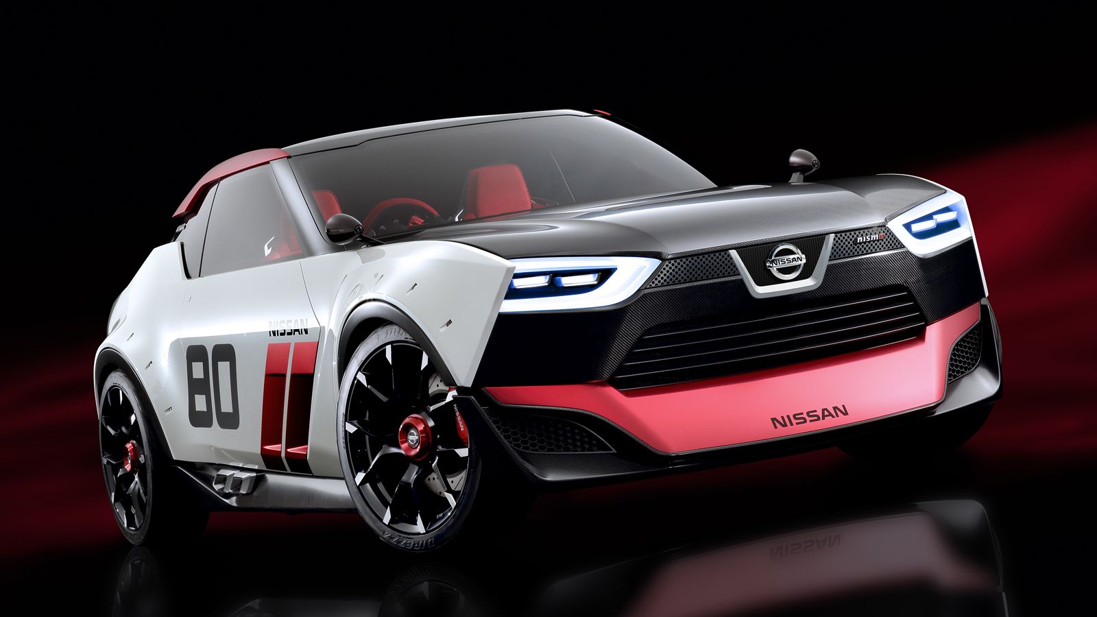 nissan idx