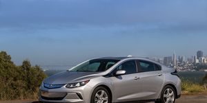 The 2019 Volt Premier will come standard with the enhanced charging system. It will be optional on the LT trim.