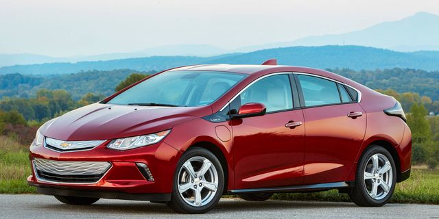 GM staked quite a bit on the success of the Volt during its development process, expecting sales to be slow at first. But it believed in the formula at the time. Now GM does not.