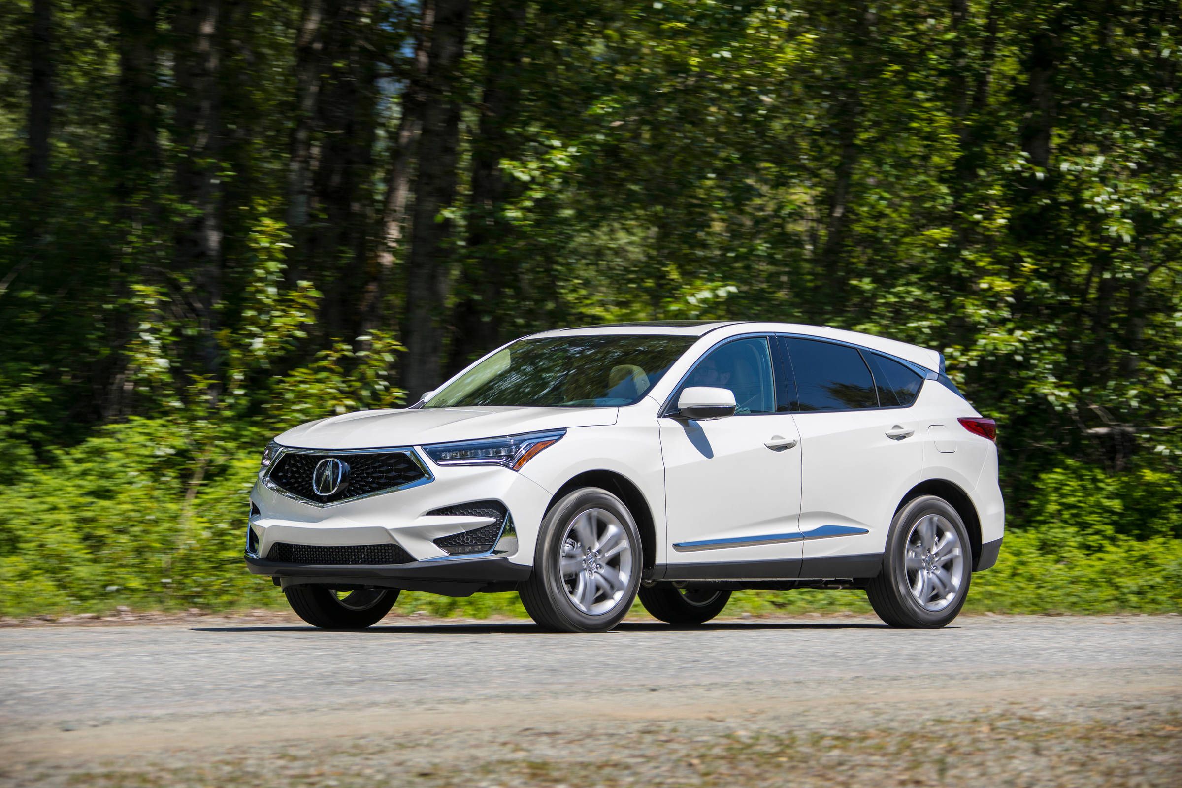 3 things we like about the 2019 Acura RDX (and 2 we don't)