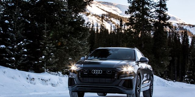 2019 Audi Q8 drive review: Everything you need to know