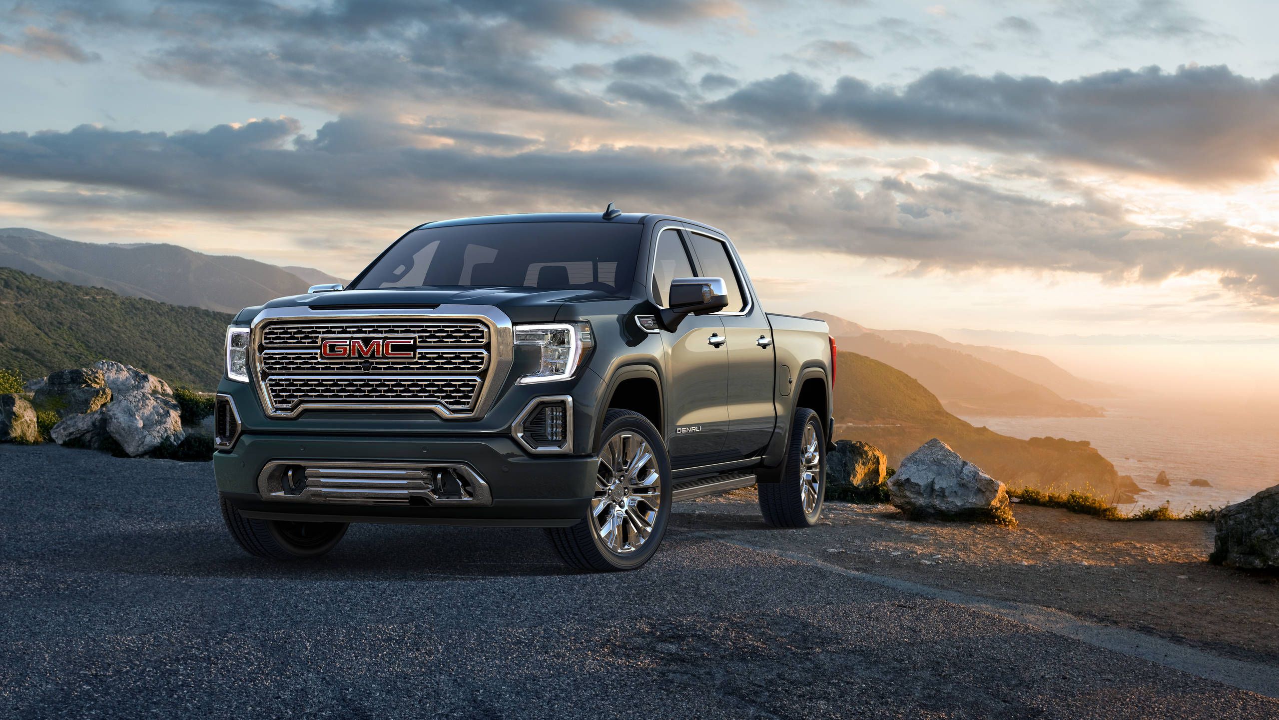 2019 gmc hot sale 1500 diesel