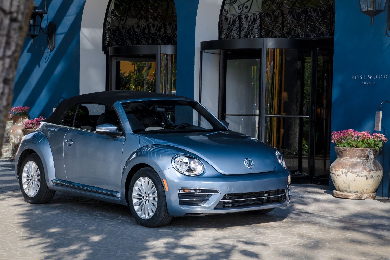 2019 Volkswagen Beetle Final Edition first drive: Farewell … for now